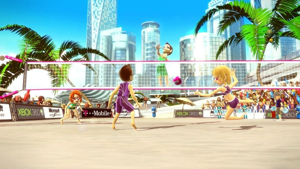 Kinect Sports - Imagen 35